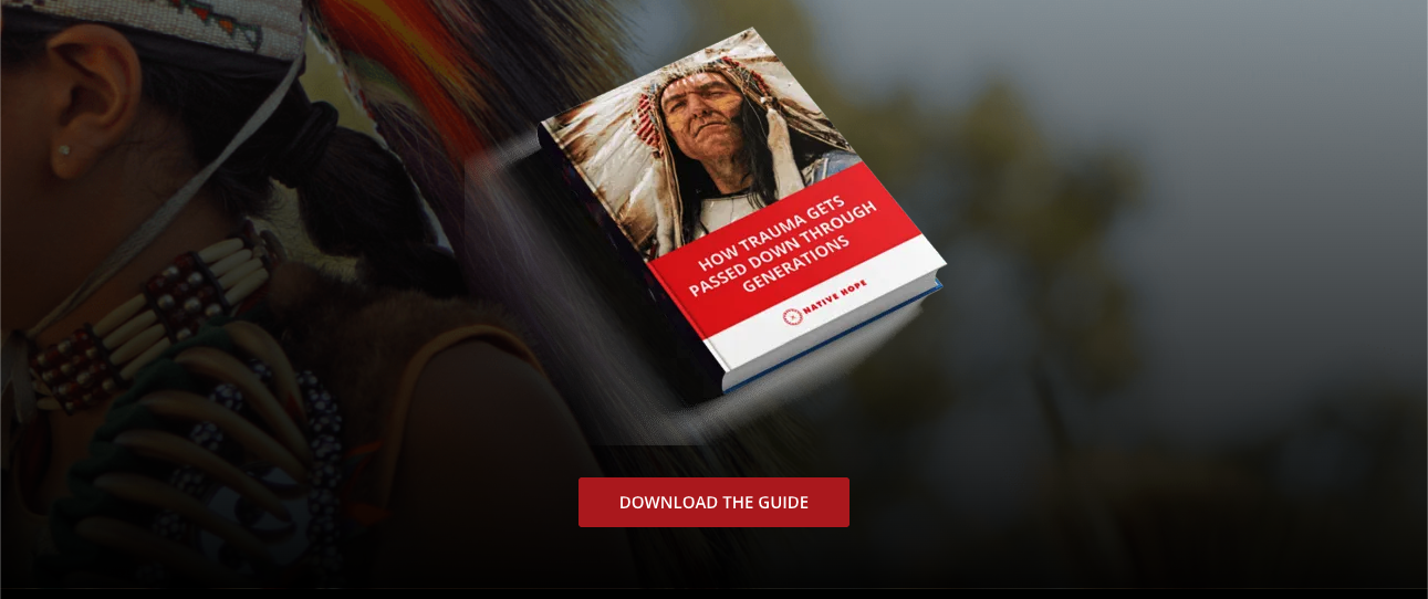 native hope ebook cover