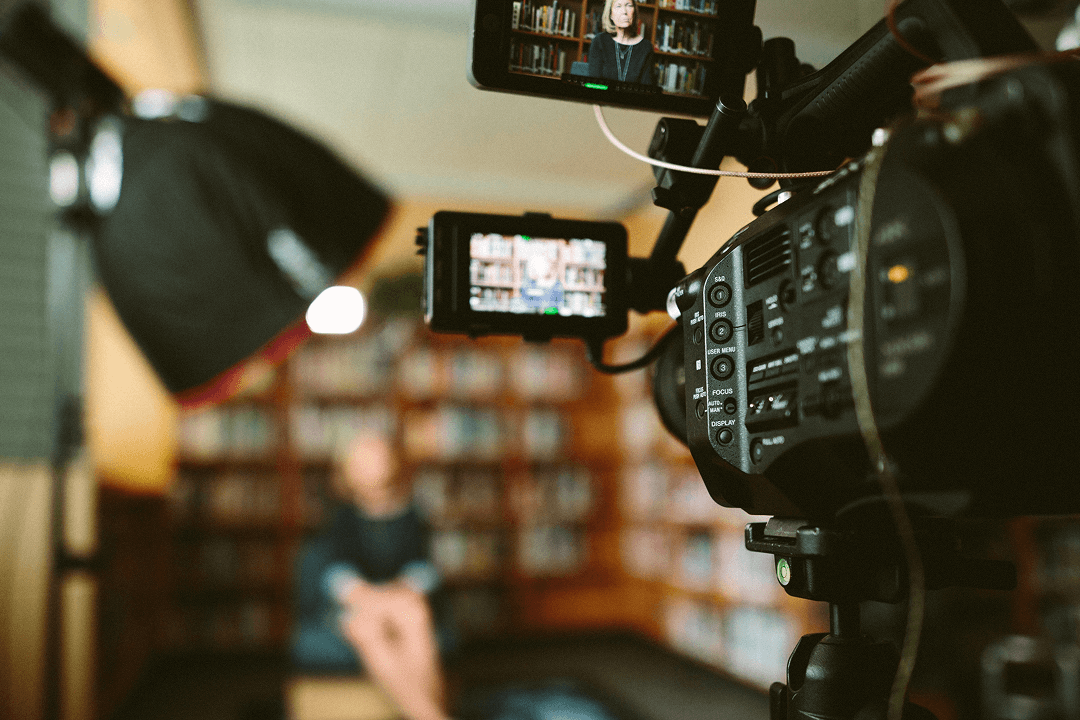 nonprofit video production nonprofit video production