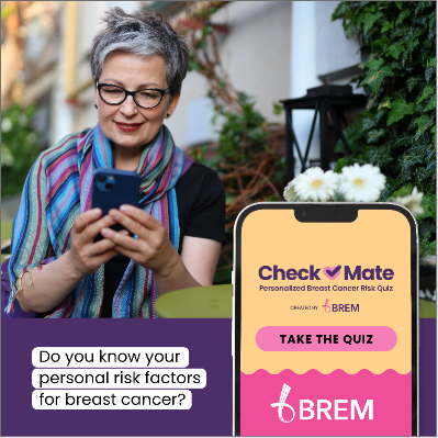 novus recent work - brem breast cancer risk 1