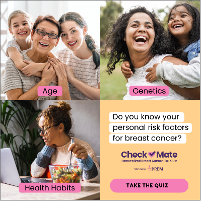 novus recent work - brem breast cancer risk 2