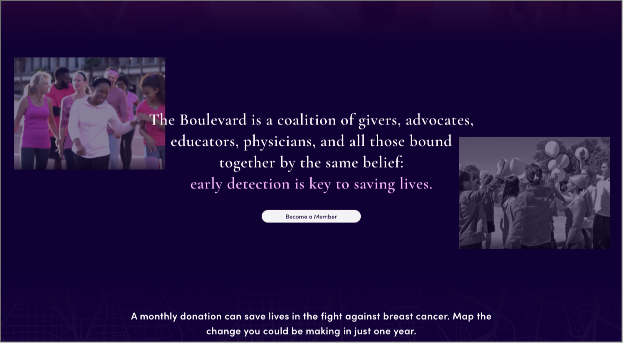 novus recent work - brem the boulevard explainer